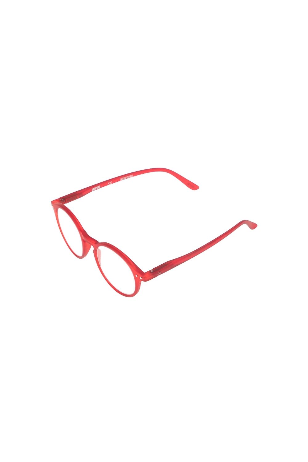 Γυναικεία/Αξεσουάρ/Γυαλιά/Οράσεως IZIPIZI - Unisex γυαλιά οράσεως IZIPIZI READING D κόκκινα